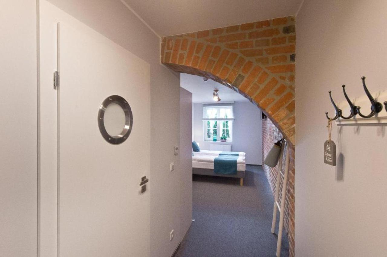 Sopot Parkowa Apartment Exterior photo